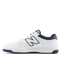 Кроссовки New Balance BB480LWN - Белые