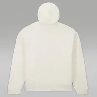 Nike Jordan x Travis Scott чоловічі Full-Zip Толстовка з капюшоном колір білий