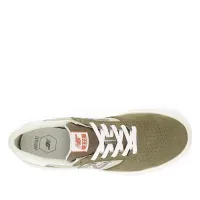 Кросівки New Balance Numeric NM272OLV - Зелені