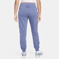 Nike Sportswear Essential женская Fleece Pants синий