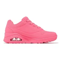 Кросівки Жіночі Skechers UNO STAND ON AIR (73690-CRL)