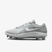 Nike Diamond Gamer MCS Baseball Кроссовки цвет серый