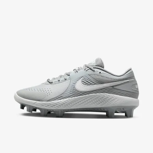 Nike Diamond Gamer MCS Baseball Кроссовки цвет серый