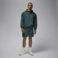 Nike Jordan Essentials чоловічі Woven шорти колір зелений