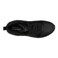 Кроссовки Женские Skechers UNO - HIGH REGARDS (177099-BBK)