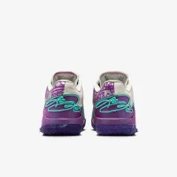 Nike LeBron XXII Big детские баскетбольные Кроссовки цвет коричневый