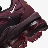 Nike Air VaporMax Plus чоловічі Кросівки колір червоний