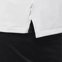 Nike Dri-FIT Tour чоловічі Solid для гольфу Polo колір сірий