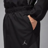 Nike Jordan Sport JAM чоловічі Warm-Up Pants колір чорний