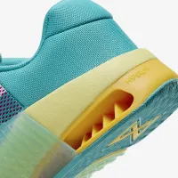 Nike Metcon 9 AMP мужские для тренировок Кроссовки цвет зеленый