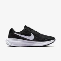 Nike Revolution 8 женская Road Running Кроссовки цвет черный