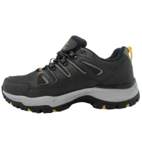 Кросівки Чоловічі SKECHERS Arch Fit Dawson - Argosa (204630-BLK)