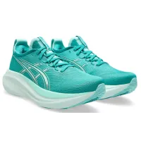 Кроссовки для бега Asics GEL-NIMBUS 27 (1012B753 400)