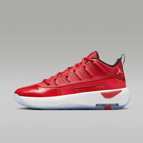Nike Jordan Max Aura 7 мужские Кроссовки цвет красный