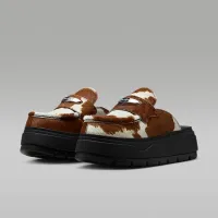 Nike Air Jordan Mule SE женская Кроссовки цвет черный