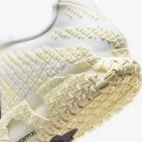Nike Ja 3 баскетбольні Кросівки колір білий