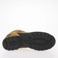Кроссовки Timberland Euro Sprint Mid Lace A2K84EN1 - żółte
