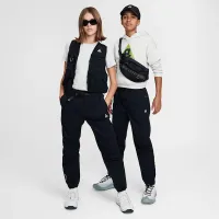 Nike ACG Big дитячі Storm-FIT Hiking Pants колір чорний