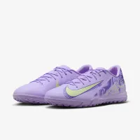 Nike United Mercurial Vapor 16 Academy TF Low-Top Soccer Кросівки колір фіолетовий