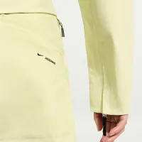 Nike x Jacquemus женская GORE-TEX Куртка Yellow