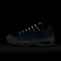 Nike Air Max 95 x Spelman College чоловічі Кросівки колір чорний