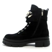 Кроссовки Женские botki Filipczyk Welur (9981/2/DEGA/WELUR)