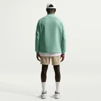 Nike Par чоловічі Dri-FIT для гольфу шорти колір коричневий