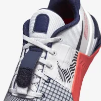Nike Metcon 8 чоловічі для тренування Кросівки колір білий
