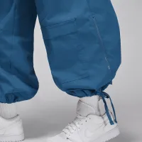 Nike Jordan Chicago женская Pants синий