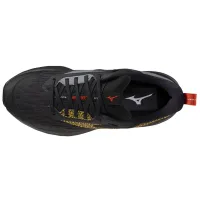Женские Кроссовки для бега MIZUNO WAVE RIDER TT 3 (J1GD253221)
