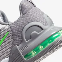 Nike Air Max Alpha Trainer 5 чоловічі для тренування Кросівки колір сірий