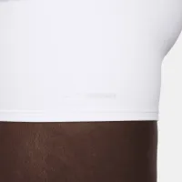 Nike x Jacquemus женская Layeцвет красный шорты цвет белый