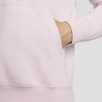 Nike Club чоловічі Pullover French Terry Soccer Толстовка з капюшоном Pink