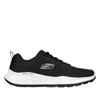 Кроссовки Skechers Relaxed Fit Equalizer 5.0 232519BKW - Черные