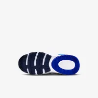 Nike Air Max Nova Little дитячі Кросівки колір сірий