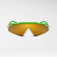 Nike Marquee Mirroколір червоний Sunglasses колір зелений