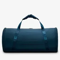 Nike One Duffel сумка (35L) блакитний