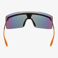 Nike Echo Shield Road Tint Sunglasses колір чорний