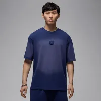 Nike Jordan Flight Essentials 85 чоловічі Washed футболка блакитний