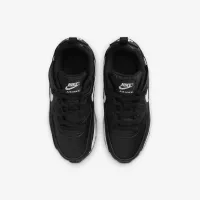 Nike Air Max 90 EasyOn Little детские Кроссовки цвет черный
