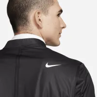 Nike Storm-FIT ADV мужские Full-Zip для гольфа Куртка цвет черный