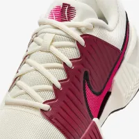 Nike GP Challenge Pro женская Hard Court Tennis Кроссовки цвет коричневый