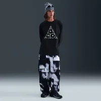 Nike ACG чоловічі футболка колір чорний