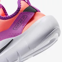 Nike Flex Runner 4 Big детские Running Кроссовки Orange