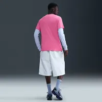 Nike Sportswear мужские футболка Pink