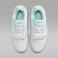 Nike Air Jordan Legacy 312 Low женская Кроссовки цвет белый