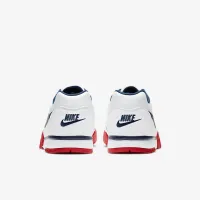 Nike Cross Trainer Low чоловічі Кросівки колір білий