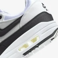 Nike Air Max 1 женская Кроссовки цвет белый