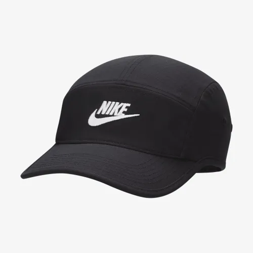 Nike Fly Unstructuцвет красный Futura Cap цвет черный