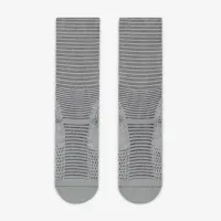 Nike Unicorn Dri-FIT ADV Cushioned Crew носки (1 пара) цвет серый